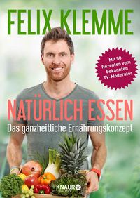 Produktbild: Nat&uuml;rlich essen