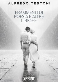 Produktbild: Frammenti di poesia e altre liriche