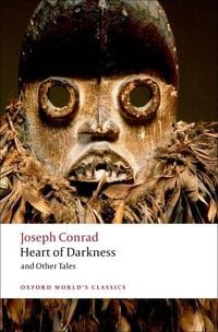 Produktbild: The Heart of Darkness ant Other Tales