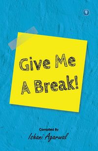 Produktbild: Give me a Break
