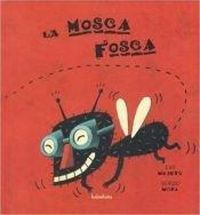 Produktbild: La mosca fosca
