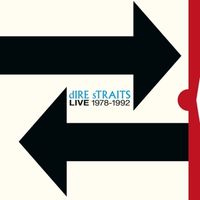 Bild vom Artikel Live 1978-1992 (LTD. 8CD Boxset) vom Autor Dire Straits