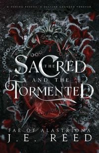 Produktbild: The Sacred and the Tormented