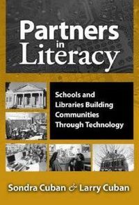 Produktbild: Partners in Literacy