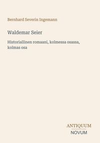 Produktbild: Waldemar Seier
