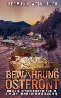 Produktbild: Bew&auml;hrung Ostfront