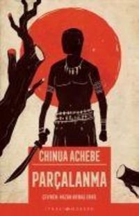 Bild vom Artikel Parcalanma vom Autor Chinua Achebe