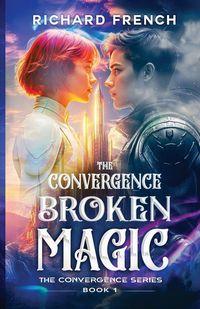 Produktbild: The Convergence