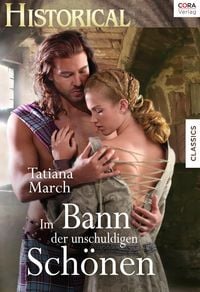Produktbild: Im Bann der unschuldigen Sch&ouml;nen