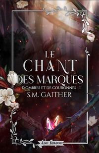 Produktbild: D'ombres et de couronnes