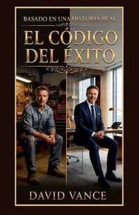 Produktbild: El c&oacute;digo del &eacute;xito
