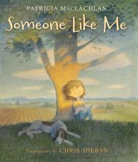 Produktbild: Someone Like Me