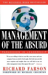 Produktbild: Management of the Absurd