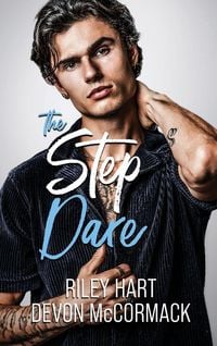 Produktbild: The Step Dare (Peach State Stepbros #3)