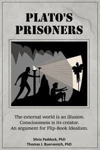 Bild vom Artikel Plato's Prisoners vom Autor Silvia Paddock