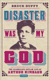 Produktbild: Disaster Was My God