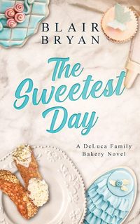 Produktbild: The Sweetest Day