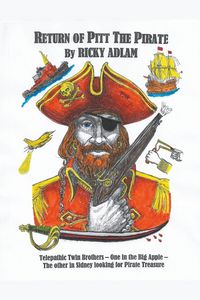 Produktbild: Return of Pitt the Pirate