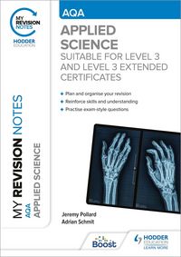 Produktbild: My Revision Notes
