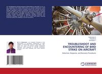 Produktbild: Troubleshoot and Encountering Of Bird Strike On Aircraft