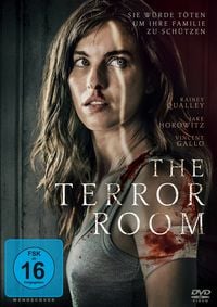Produktbild: The Terror Room