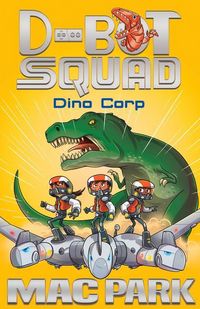 Produktbild: Dino Corp