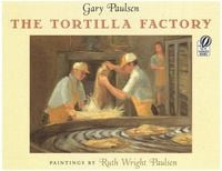 Produktbild: The Tortilla Factory