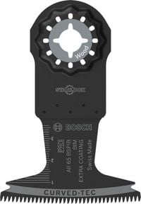 Produktbild: Bosch Power Tools PRO AII 65 BSPIB Blatt f&uuml;r 2608669085