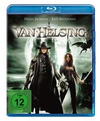Produktbild: Van Helsing