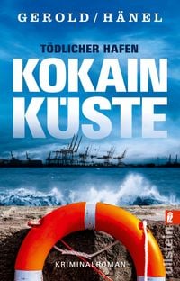 Produktbild: T&ouml;dlicher Hafen &ndash; Kokaink&uuml;ste (Zollfahndung 1)