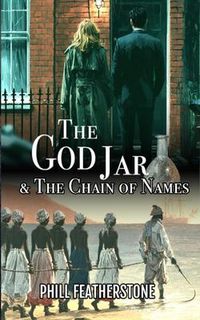 Produktbild: The God Jar & the Chain of Names