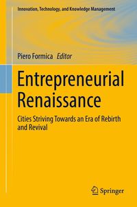 Produktbild: Entrepreneurial Renaissance
