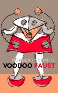 Produktbild: Voodoo Faust