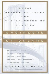 Produktbild: Engineers of Dreams