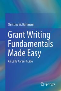 Produktbild: Grant Writing Fundamentals Made Easy