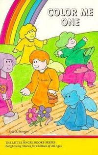 Produktbild: Color Me One