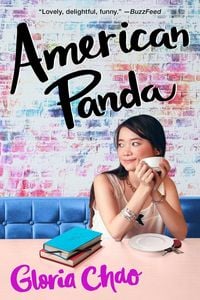 Produktbild: American Panda