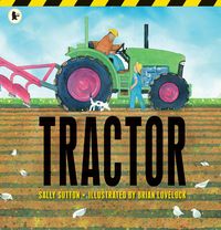 Produktbild: Tractor