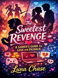 Produktbild: The Sweetest Revenge: A Gamer's Guide to Love and Payback