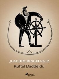 Bild vom Artikel Kuttel Daddeldu vom Autor Joachim Ringelnatz