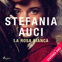 Produktbild: La rosa bianca