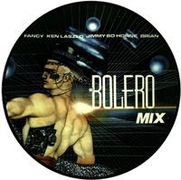 Bild vom Artikel Bolero Mix vom Autor Various Artists