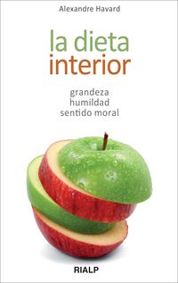 Produktbild: La dieta interior