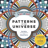 Produktbild: Patterns of the Universe