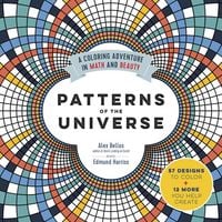 Produktbild: Patterns of the Universe
