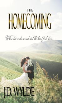 Produktbild: The Homecoming