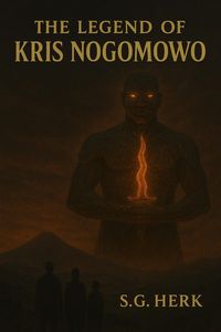 Produktbild: The Legend of Kris Nogomowo
