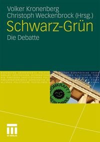 Produktbild: Schwarz-Gr&uuml;n