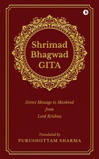 Produktbild: Shrimad Bhagwad Gita