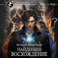 Produktbild: Naydenysh. Voshozhdenie